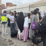 Bruselas pide "protección" para los "menores vulnerables"