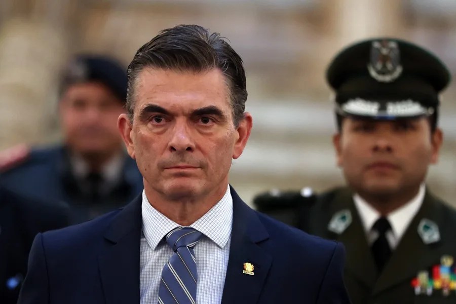 Bolivia plantea a Chile "elegir qué clase de vecinos" quieren ser tras décadas de diferencias