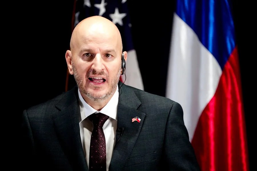 Kast dice que Chile se mantiene como "observador" en el Escudo de las Américas