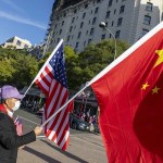 Reacción de Taiwán a la reunión entre Xi y Trump