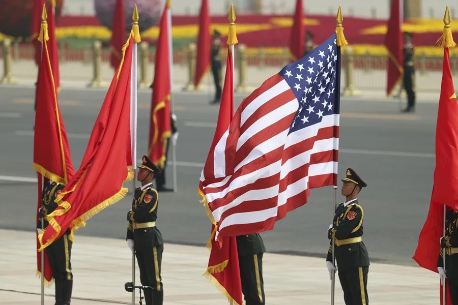 China confirma que Xi Jinping realizará una visita de Estado a EEUU del 23 al 25 de septiembre