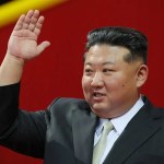 Corea del Norte dice que probó un nuevo sistema de armas tras los misiles detectados por Seúl