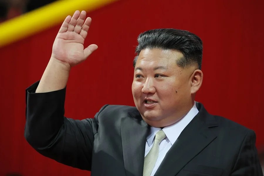 Corea del Norte dice que probó un nuevo sistema de armas tras los misiles detectados por Seúl