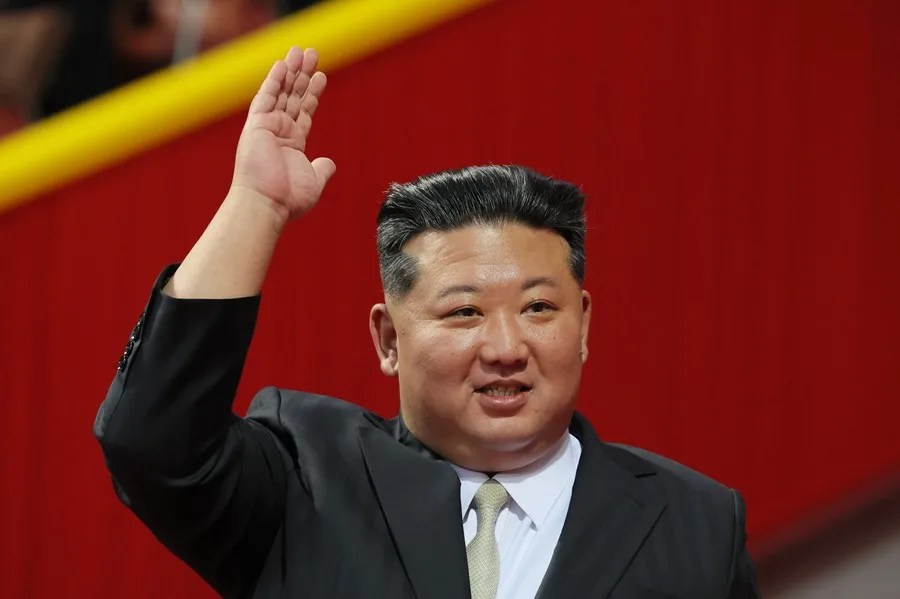 Corea del Norte lanza múltiples misiles balísticos tras maniobras de Seúl, Washington y Tokio