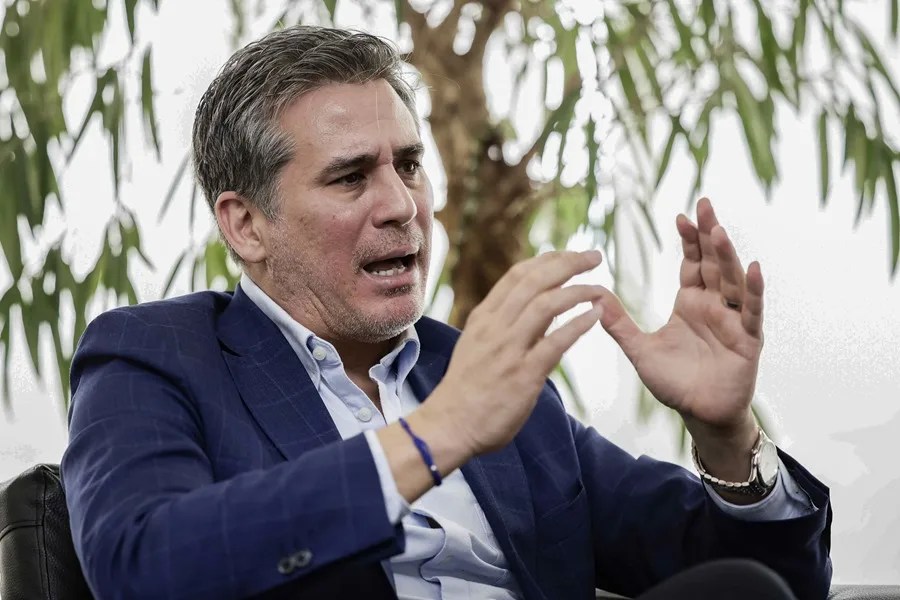 Costa Rica tilda de "vil tiranía" al Gobierno de Cuba y reafirma ruptura diplomática