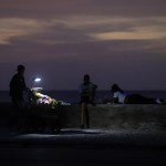 Cuba conecta todas las provincias a la red eléctrica tras el octavo apagón general del año