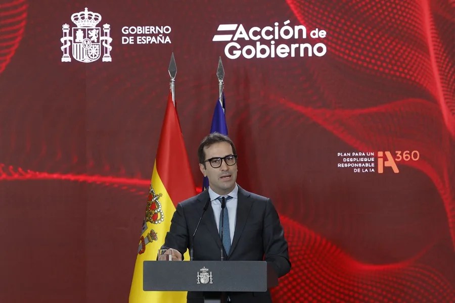 SANCHEZ REGULACION IA