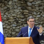 Cuba tacha de intento de "manipular" a un estudio de Harvard que culpa al Gobierno de la crisis