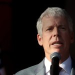 El secretario de Energía de Estados Unidos llega a Venezuela para la firma de un nuevo contrato de Chevron