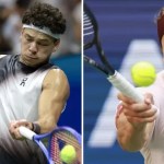 Del 'Sincaraz' al Zverev-Shelton, una final para salir de la sombra