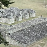 El Sitio Arqueológico Maya de Copán buscará nuevos tesoros con drones 50 años después