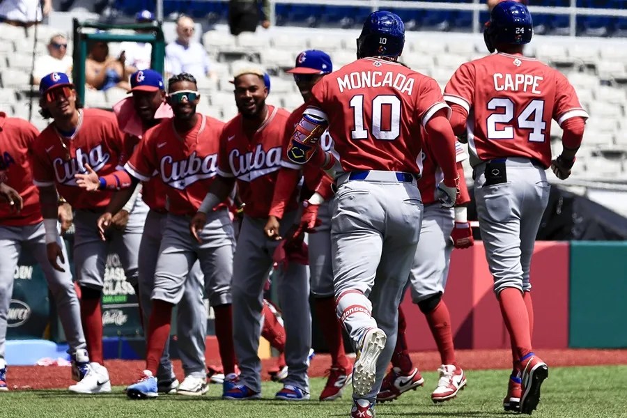 Cuba denuncia que su deporte perdió 36 millones de dólares en 2025 por el embargo de EE.UU.