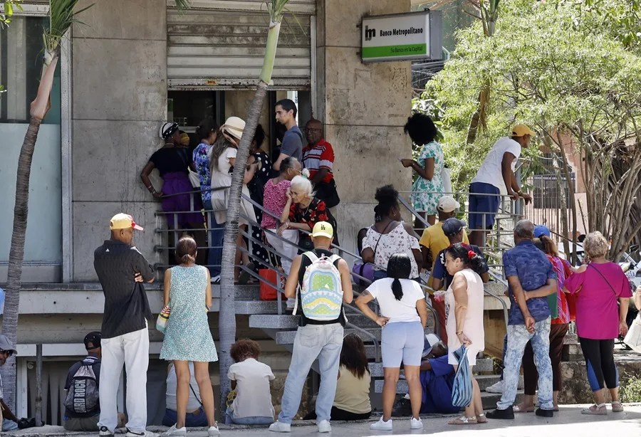 Cuba aumenta sus importaciones desde EE.UU. entre la dependencia y el auge del sector privado