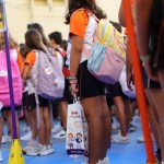 curso escolar en Castilla-La Mancha