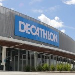 New Balance demanda a Decathlon por imitar su marca registrada en unas zapatillas