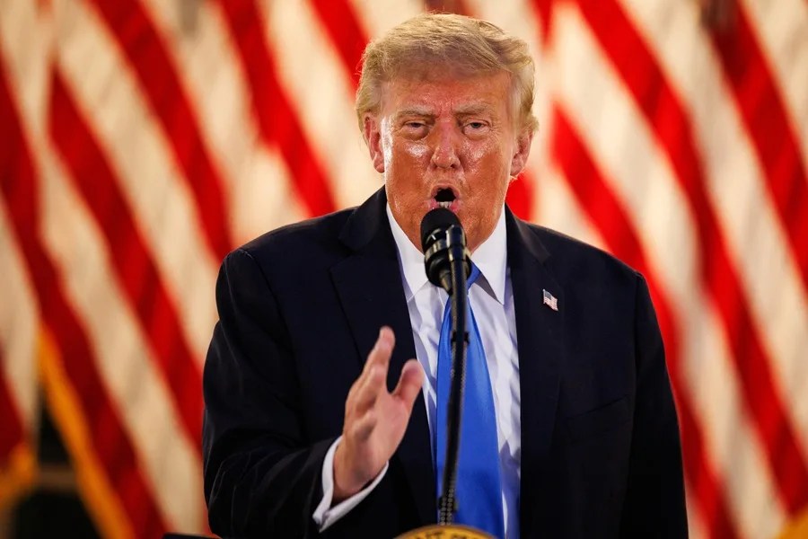 Una jueza de EE.UU. bloquea el último intento de Trump de limitar la ciudadanía por nacimiento