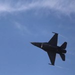 EE.UU. reconoce por primera vez que tiene armas de control espacial en órbita