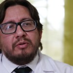 El partido opositor FMLN confirma a su candidato presidencial para las elecciones de 2027 en El Salvador