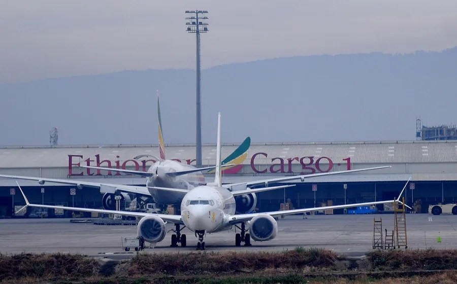 Fuerzas rebeldes toman los tres aeropuertos de la región de Tigré, Etiopía