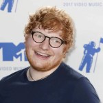 Ed Sheeran califica la situación en Gaza de "catastrófica" en un concierto en Filadelfia