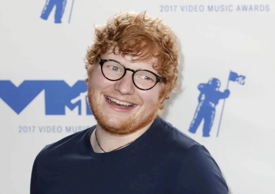 Ed Sheeran califica la situación en Gaza de "catastrófica" en un concierto en Filadelfia