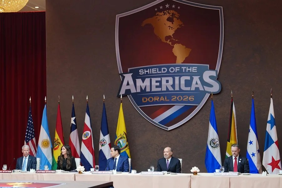 Brasil: la última batalla del giro a la derecha en Latinoamérica impulsado por Trump