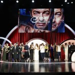 Palmarés del Festival de Cine de San Sebastián