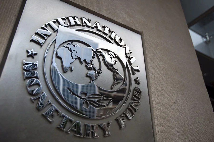 Colombia y el FMI acuerdan la hoja de ruta del apoyo financiero
