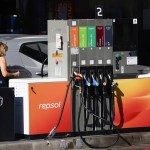 DIESEL GASOLINA PRECIOS