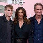 Fallece a los 27 años Presley Gerber, hijo de la modelo estadounidense Cindy Crawford