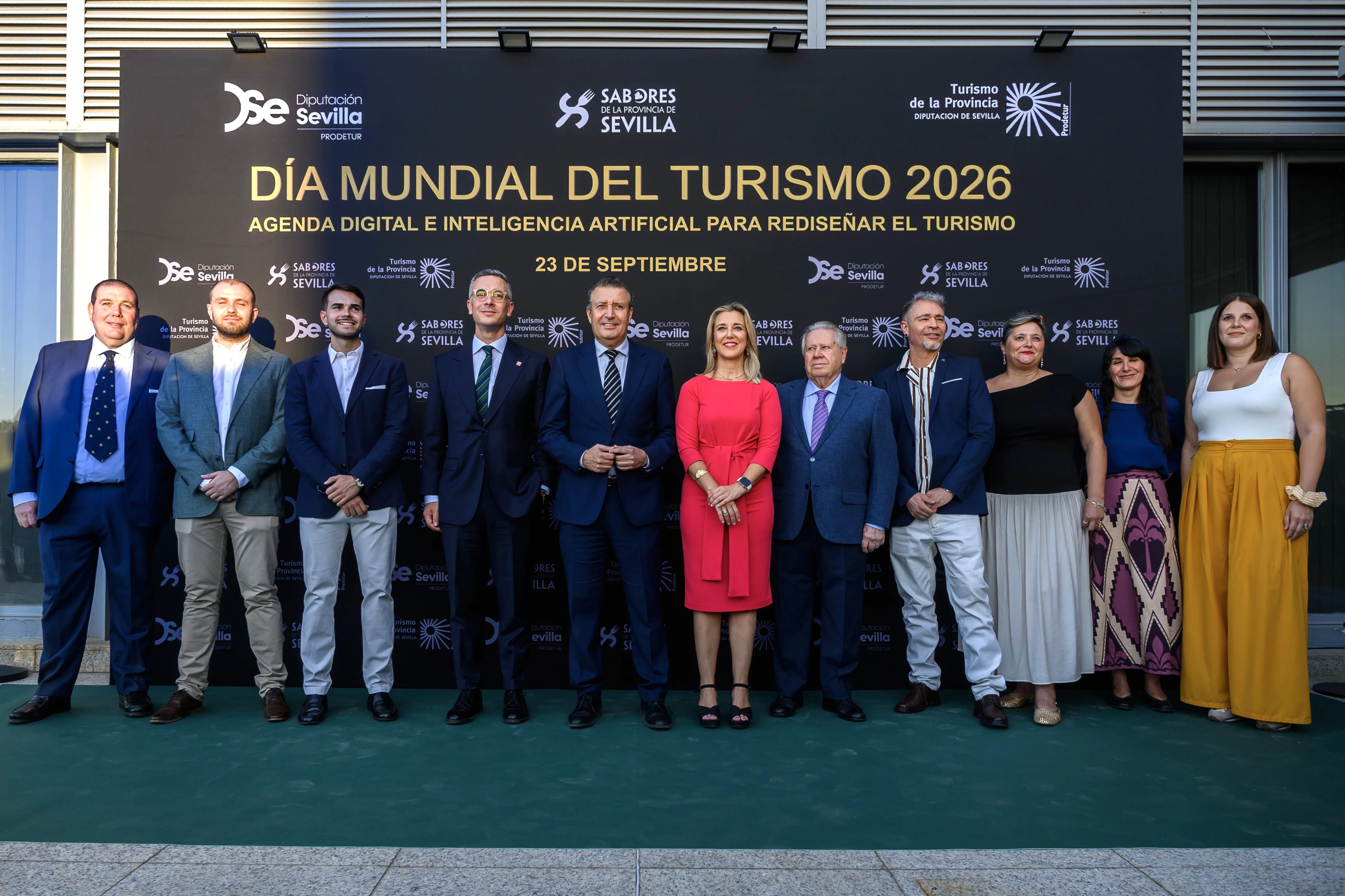 sevilla Turismo