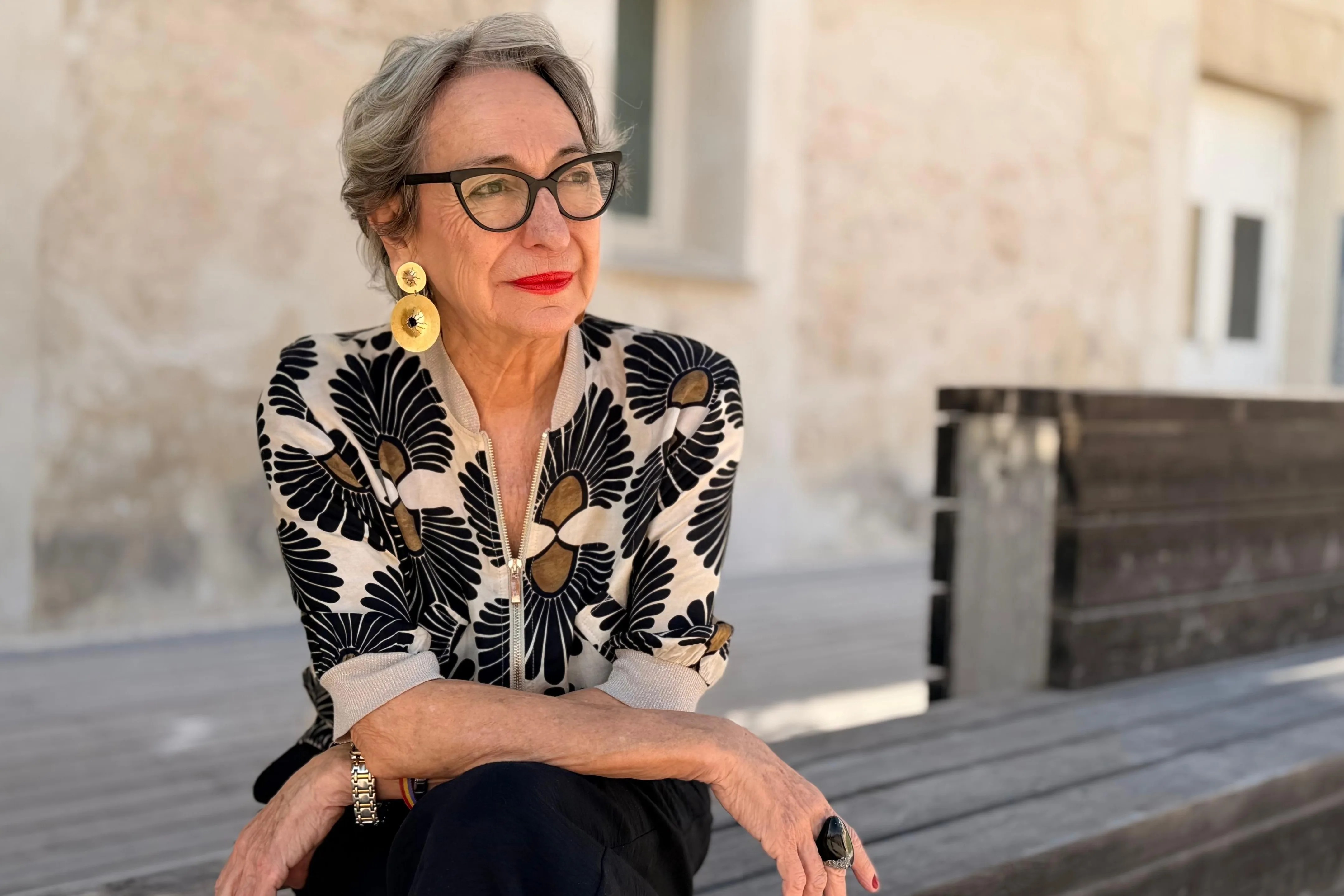actrices maduras