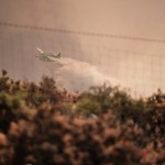 incendio Igualeja