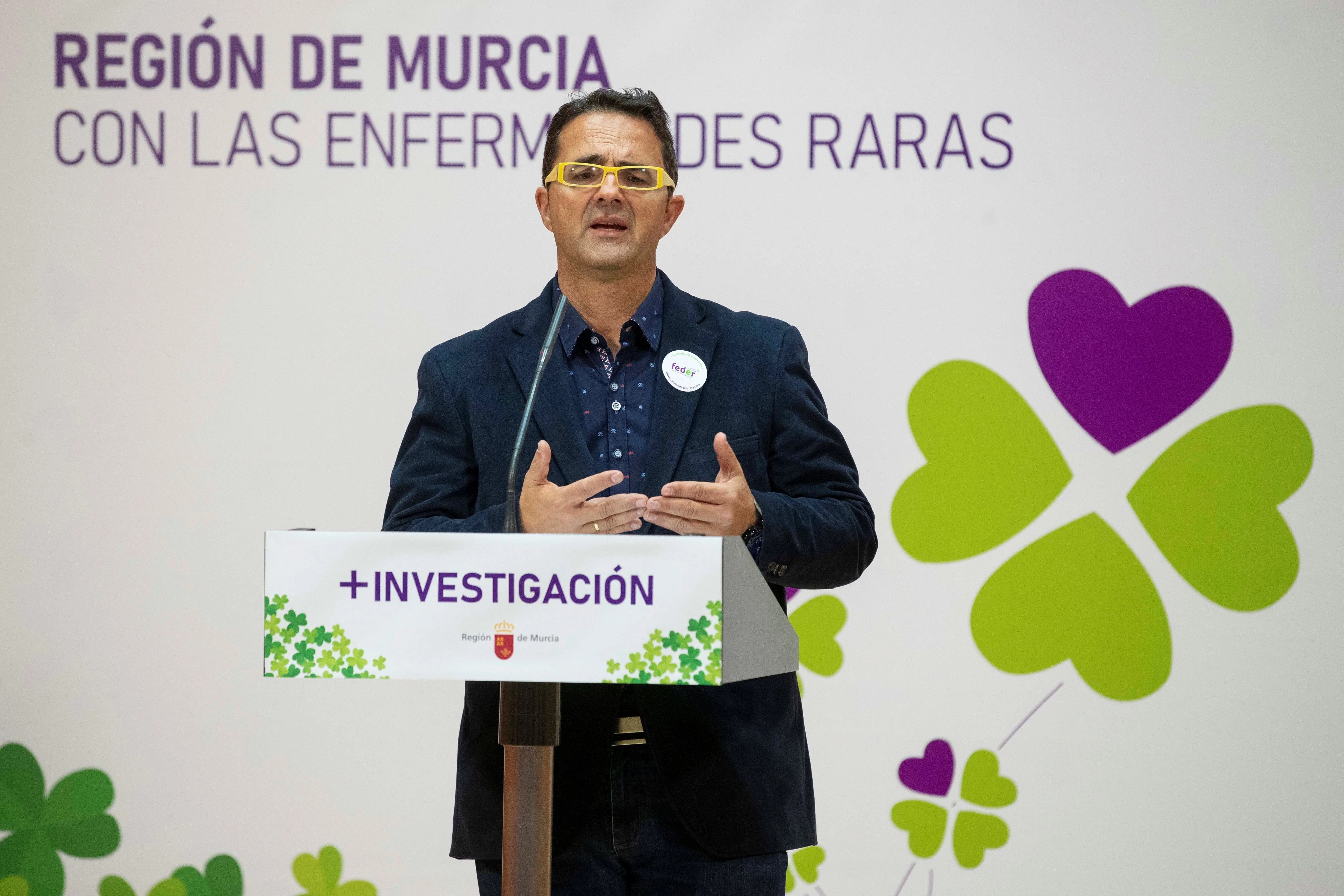pacientes enfermedades raras