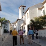 archivo Albaicín