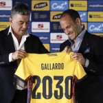Ecuador inaugura la era de Gallardo con el vacío que deja Enner Valencia en la selección
