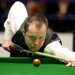 Imagen de archivo de Graeme Dott.