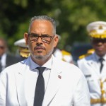 Primer ministro de Haití abogará en la ONU por plan de seguridad para celebrar elecciones