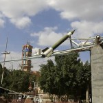Los hutíes anuncian un nuevo ataque contra una base en Arabia Saudí