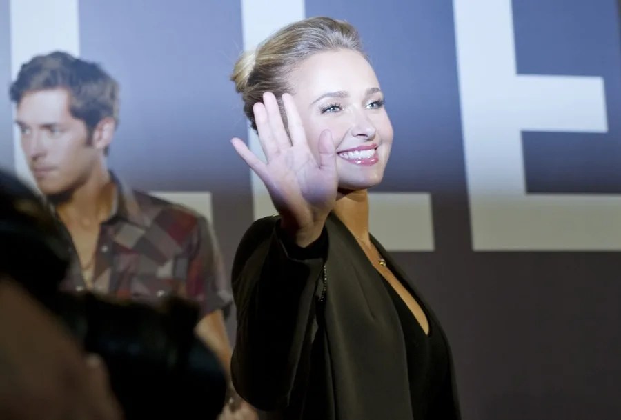 La actriz Hayden Panettiere murió de una sobredosis accidental por un cóctel que incluyó fentanilo
