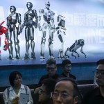 EEUU CHINA REGULACION IA