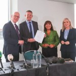 Independentistas de Escocia, Gales e Irlanda del Norte proclaman su "derecho a la autodeterminación"