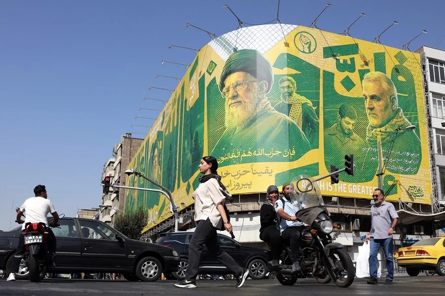 Irán no cederá en sus condiciones para reabrir Ormuz