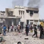 La ONU acusa a EE.UU. de crímenes de guerra en Irán y a Teherán de lesa humanidad