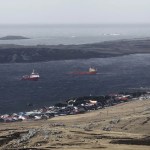 Presentan una demanda en Argentina contra un proyecto petrolero británico e israelí en Malvinas