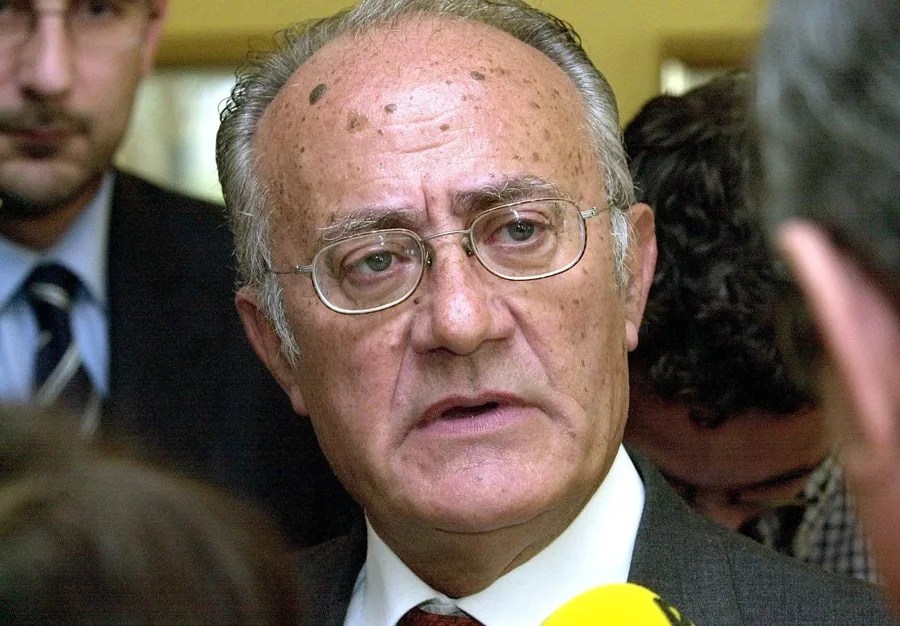 El que fuera presidente del Tribunal Supremo y del Consejo General del Poder Judicial (CGPJ) entre 1996 y 2001, Javier Delgado Barrio, ha fallecido este viernes en Madrid