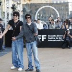 Primeros premios del Festival de San Sebastián