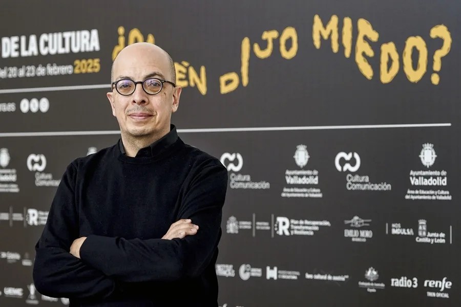 Jorge Volpi Inteligencia Artificial