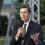 Israel actúa "un tanto irracional" frente a Gaza debido a las elecciones: Jared Kushner