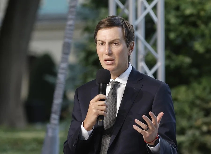 Israel actúa "un tanto irracional" frente a Gaza debido a las elecciones: Jared Kushner
